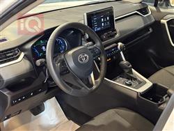 تۆیۆتا ڕاڤ 4